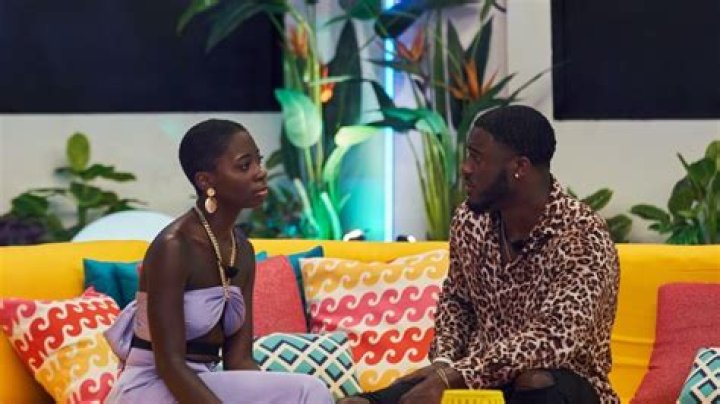 Love Island USA’s Cinco and Cashay update fans on relationship
