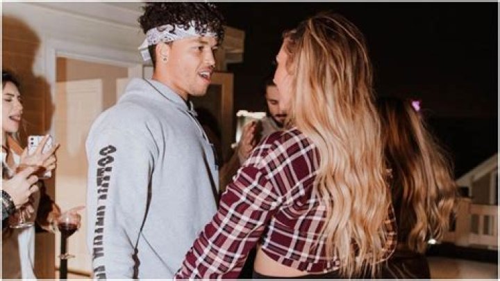 Love Island USA’s Olivia Kaiser finally breaks silence about Korey breakup