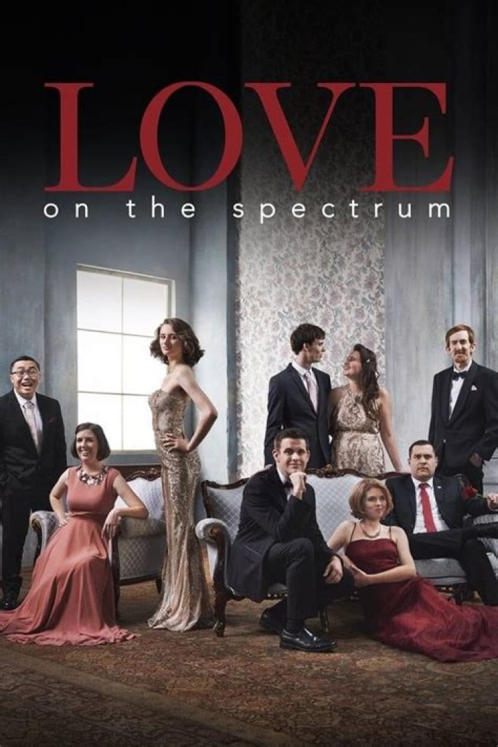 Love On The Spectrum: What Happened To Chloe After Season 2