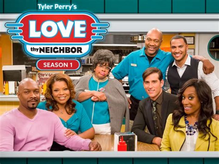 ‘Love Thy Neighbor’ Season 3, Episode 4: ‘Madea and Hattie’