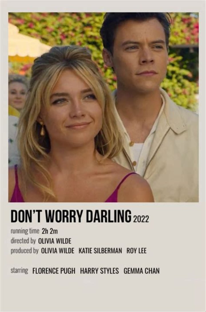 Loved Don’t Worry Darling? Here Are 8 Films You Will Also Like