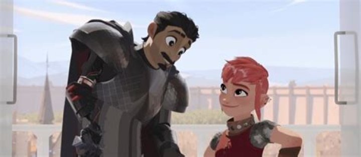 Loved Nimona? Here Are 8 Animated Movies You Will Also Like