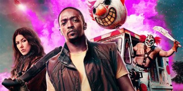 Loved Twisted Metal? Here Are 8 Shows You Will Also Like