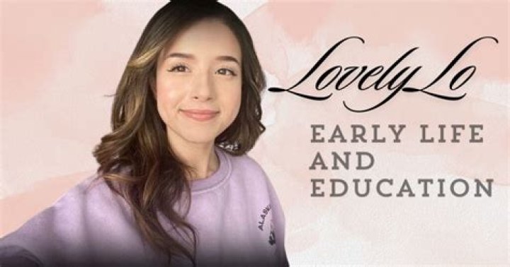LovelyLo Age, Height, Wiki, Name, Net Worth, BF & Bio
