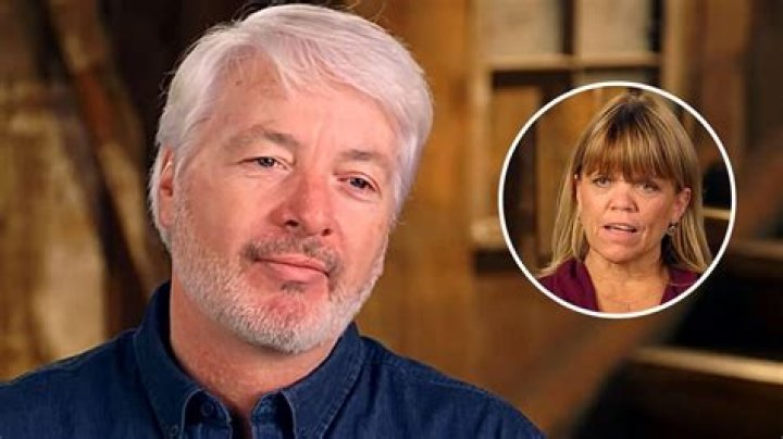 LPBW fans question Chris Marek’s intentions with Amy Roloff