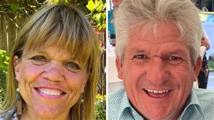 LPBW: Matt and Amy Roloff come together as Pumpkin Season 2022 is underway at the farm