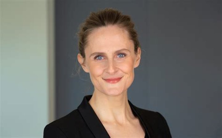 
Lubomira Rochet
Net Worth
