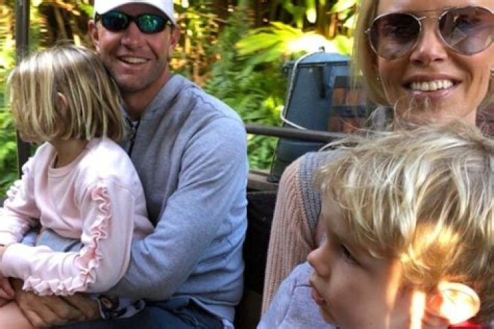 Lucas Glover Wife Krista Glover And Her Troubling Past