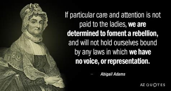 Lucy Burns - Alice Paul, Quotes & Facts