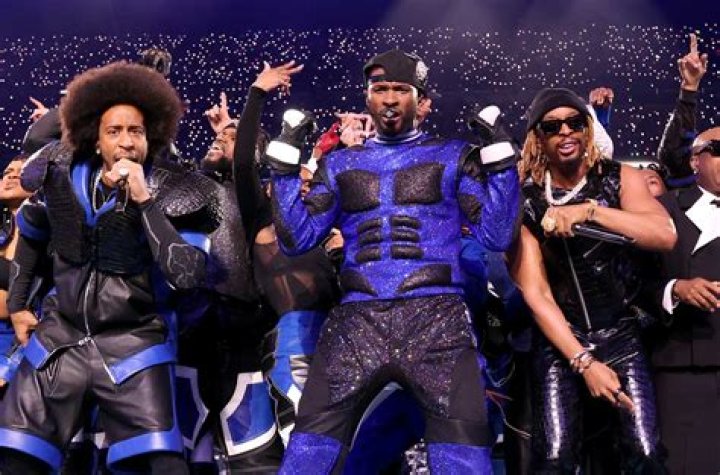 Ludacris Teases Fans Will Be 