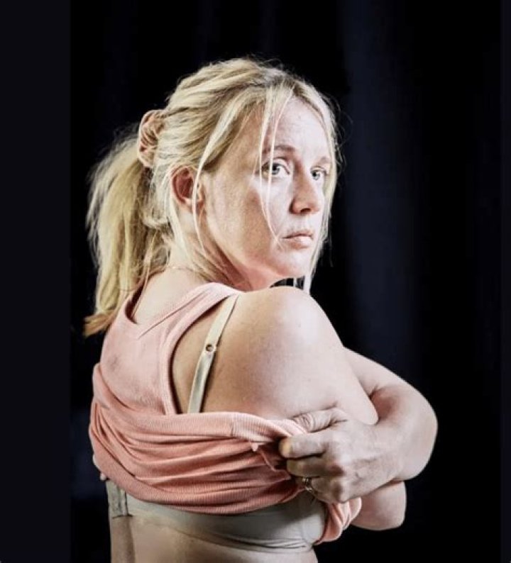 Ludivine Sagnier Parents - Bonjour Buzz