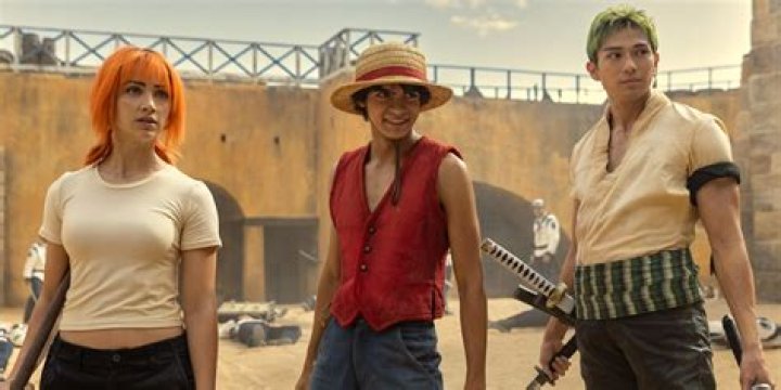 Luffy Dub VA Reacts to Netflix's Live-Action Series