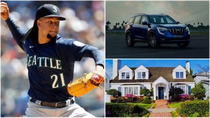 Luis Castillo Net Worth 2023, Annual Income, Cars, Houses, Properties, Charities Etc.