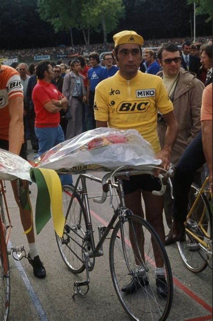 Luis Ocana Mort De Quoi