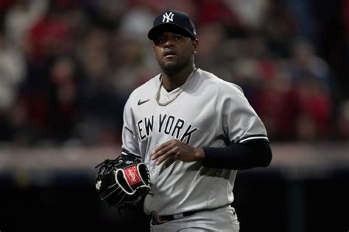 Luis Severino Parents Help Kickstart His Baseball Career