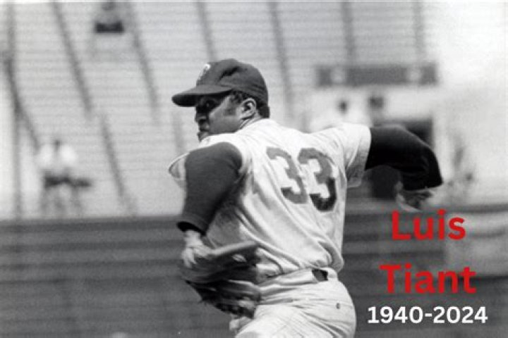Luis Tiant Wiki, Biography, Net Worth, Age, Family, Facts and More