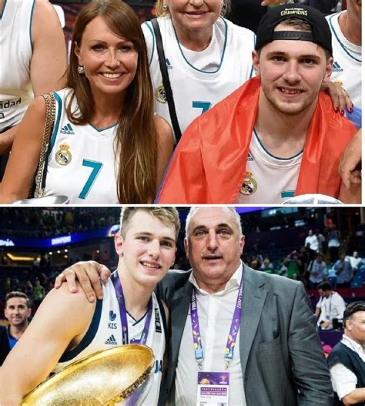 Luka Doncic Parents, Family, Boyfriend, Wiki, Biography, Age, Education, Net Worth