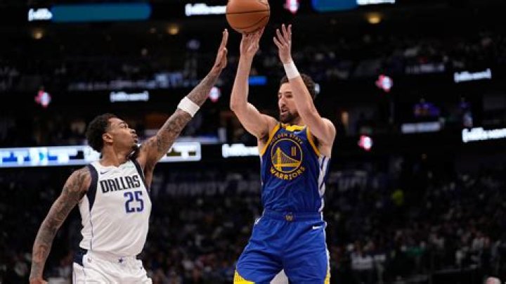Luka Doncic scores 21, triple-double streak ends at 7 as Mavs slog past Warriors 109-99