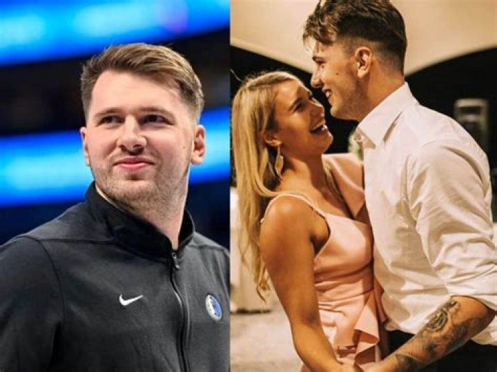 Luka Dončić Wiki 2024 - Girlfriend, Salary, Tattoo, Cars & Houses and Net Worth