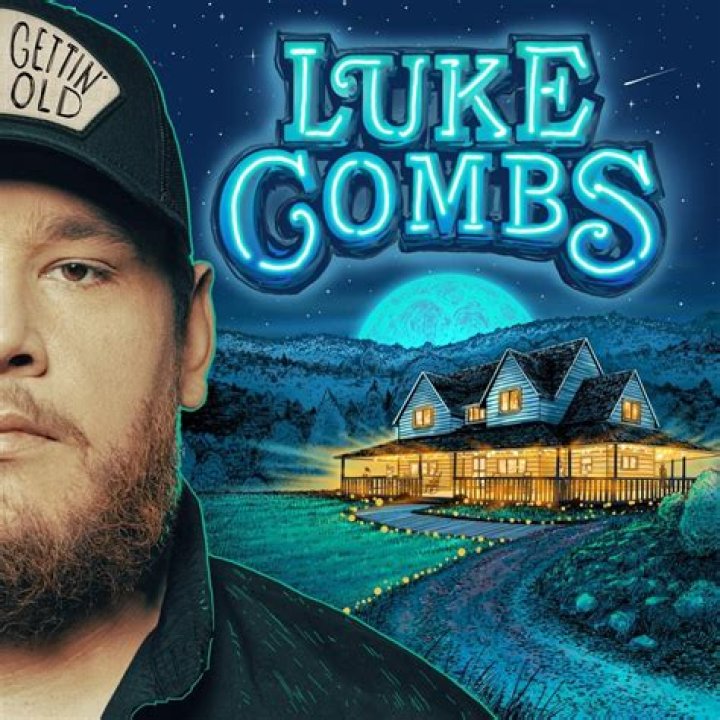 Luke Combs' Brother: Remembering A Life Cut Short