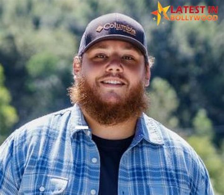 Luke Combs Parents, Nationality, Wiki, Age, Wife, Net Worth