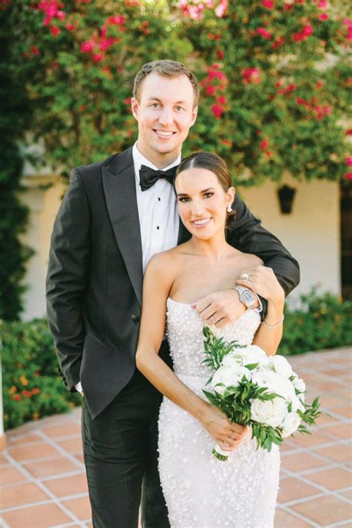 Luke Kennard Girlfriend | Early Life & Marriage [2023 Update]