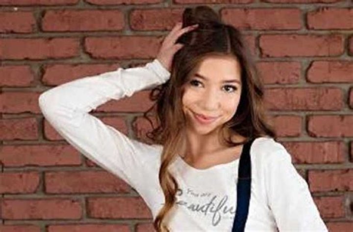 
Lulu Lambros Height, Wiki, Age, Boyfriend, Net Worth & Affair
