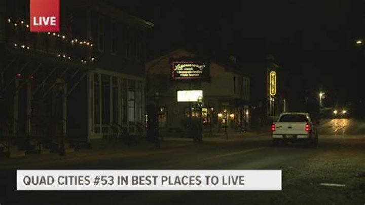 Luxury home sales breaking record in Quad Cities