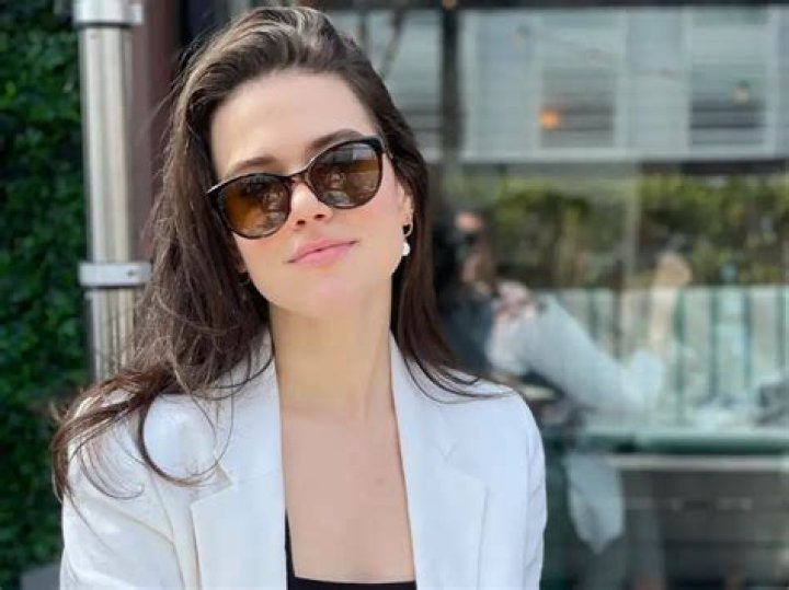 Lydia Moynihan: Wiki, Bio, Age, Height, Career, Husband, Net Worth