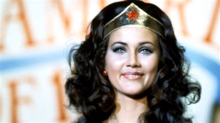Lynda Carter Defends Wonder Woman's Breasts In Response To UN Controversy