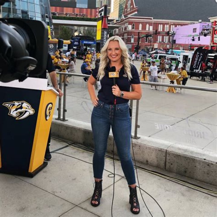 Lyndsay Rowley FOX Sports, Bio, Wiki, Age, Husband, Net Worth