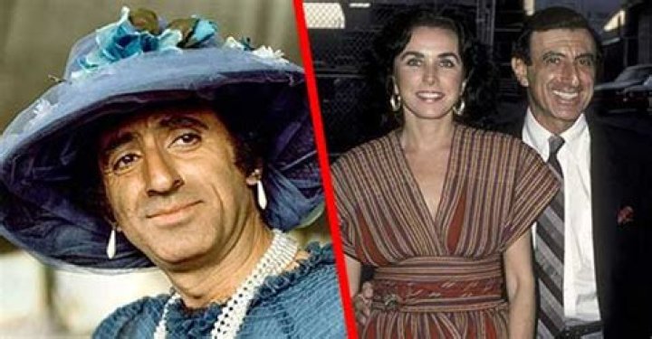 M*A*S*H’s Star Jamie Farr Says He Didn’t Have Money for a Ring When He Proposed His Wife – Now Married for 59 Years and Has Two Kids