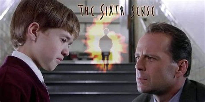 M. Night Shyamalan - Early Films, 'The Sixth Sense' & Bruce Willis