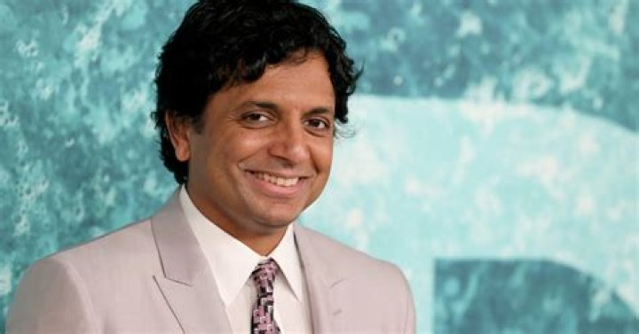 M. Night Shyamalan Net Worth 2024