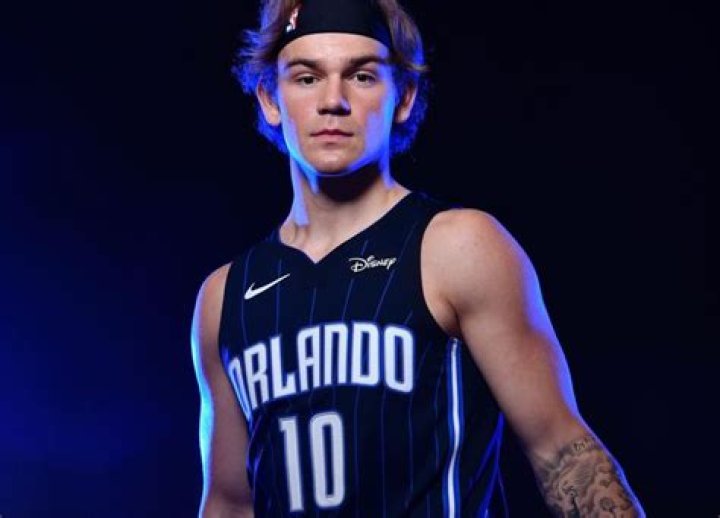 Mac McClung Girlfriend: Who Is The Rising NBA Player Dating In 2024?