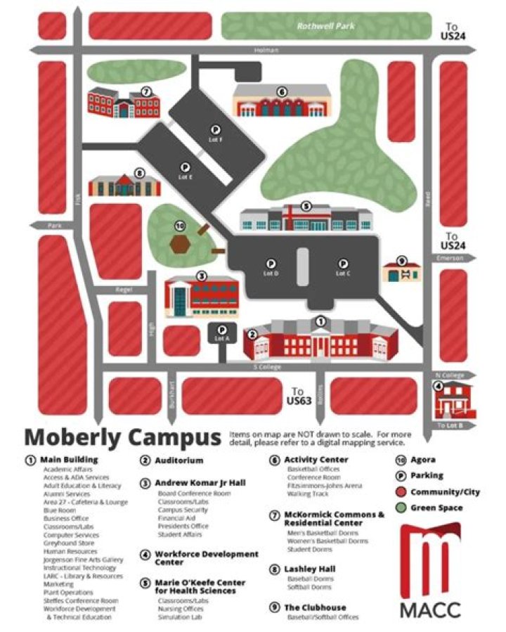MACC Canvas Login 2024 | Moberly Area Community College