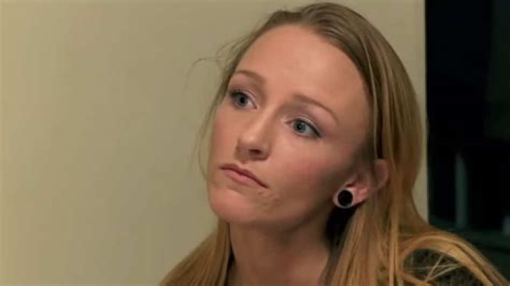 Maci Bookout calls out Ryan Edwards and Mackenzie Standifer’s intelligence after they called her petty