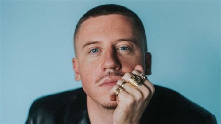 Macklemore Releases New Song 'Glorious,' Announces New Album Without Ryan Lewis