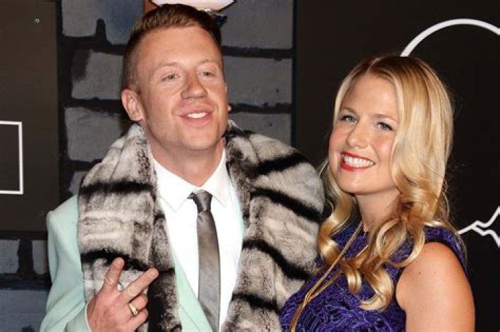 Macklemore - Songs, Wife & Albums