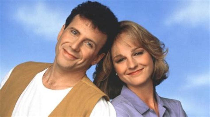 ‘Mad About You’ Cast: Where Are They Now?