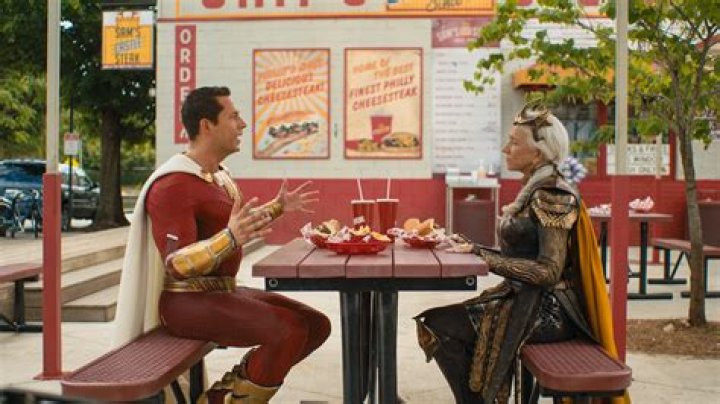 Madame Web Still Hasn't Surpassed Morbius' Opening Weekend Box Office Numbers