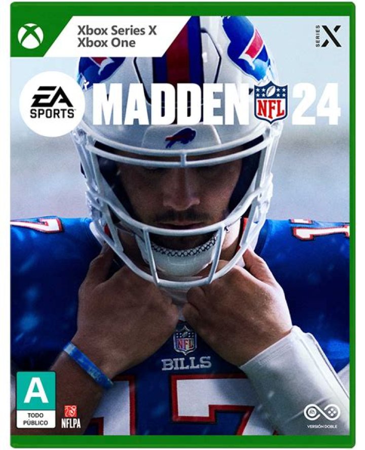 Madden NFL 24 Week 8 Roster Update Is A Big Win for Cincinnati Bengals Fans