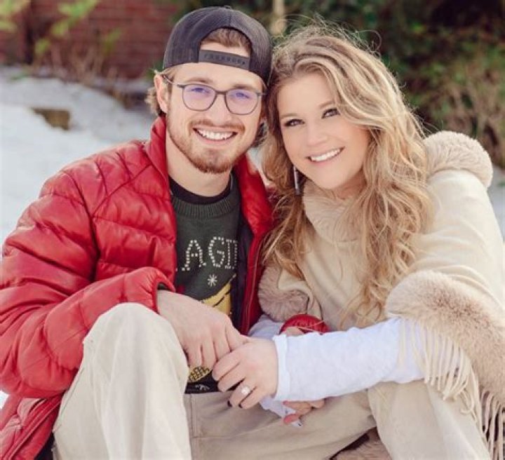 Madelaine Brockway Husband Jacob LaGrone: Wiki, Age, Marital Journey, Parents, Bio And More