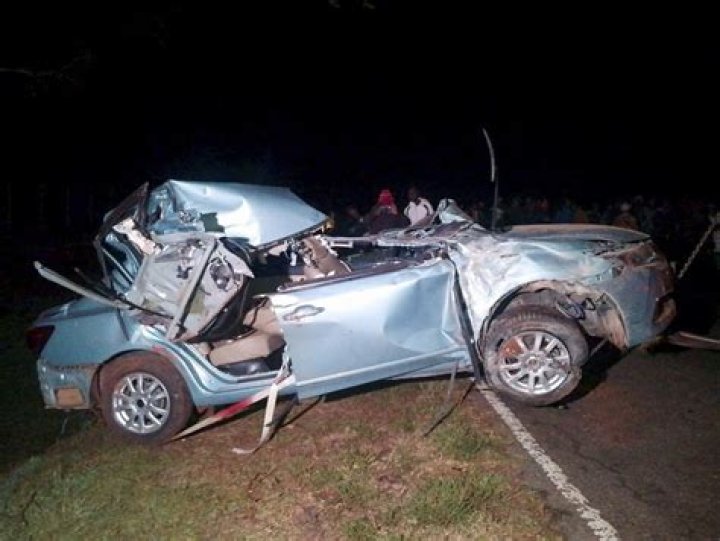 Madison Argo Death Cause To Accident