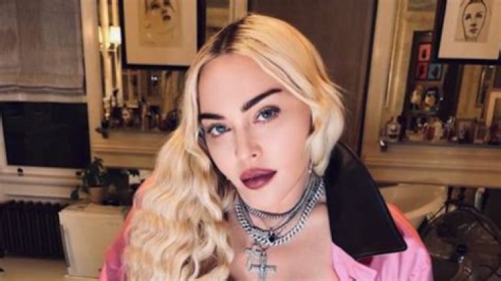 Madonna confuses fans with another weird video, has ‘absolutely no regrets’ 