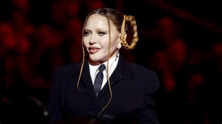 Madonna Says She’d Be a 'Completely Different Person’ If Her Mom Hadn't Died Young