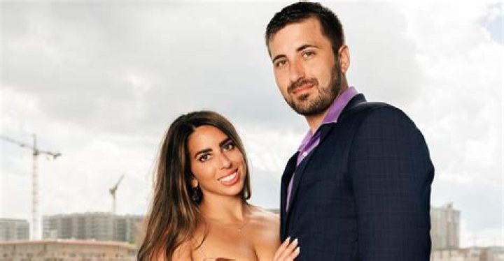 MAFS’ Christopher and Nicole: Everything We Know