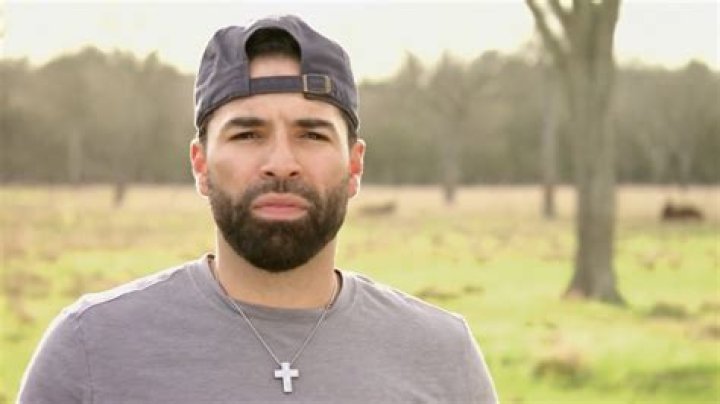 MAFS: Here’s everything we know about Jose’s previous 4-year relationship