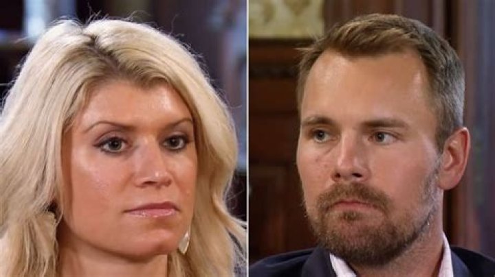 MAFS Season 7 update: What happened to Rob and Amber?