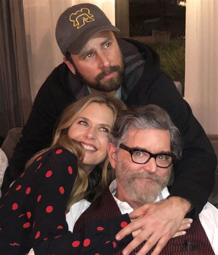 Maggie Lawson and James Roday | Married Divorced Children Ex